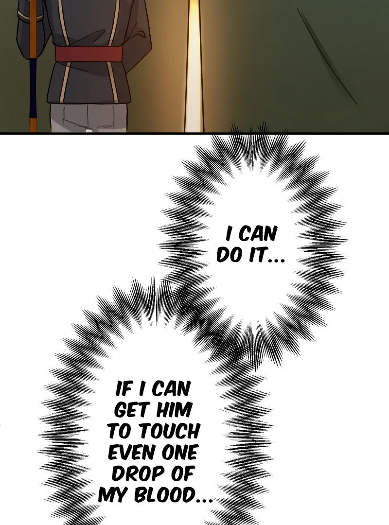 The Armored Prince’s Awkward Love chapter 3 page 87