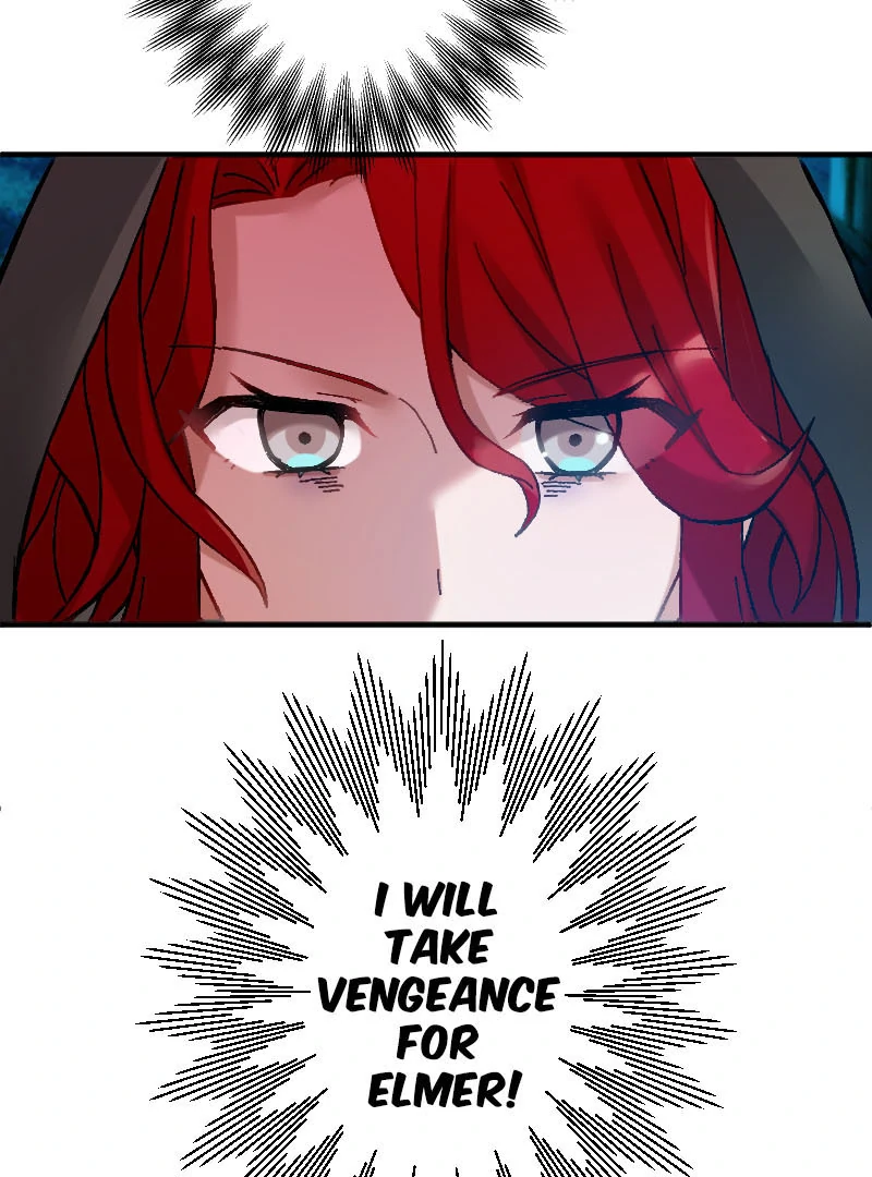 The Armored Prince’s Awkward Love chapter 3 page 88