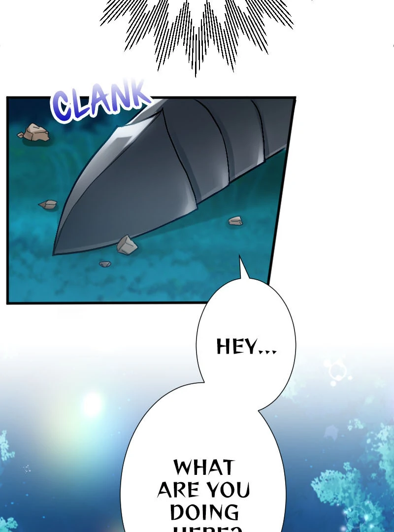 The Armored Prince’s Awkward Love chapter 3 page 89