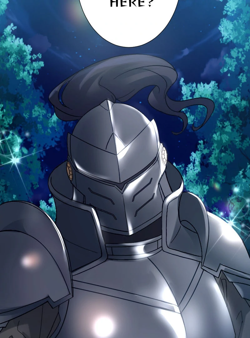 The Armored Prince’s Awkward Love chapter 3 page 90