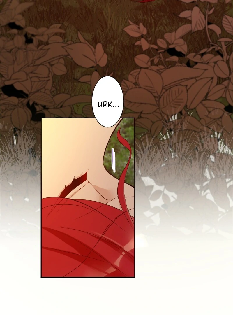 The Armored Prince’s Awkward Love chapter 30 page 4