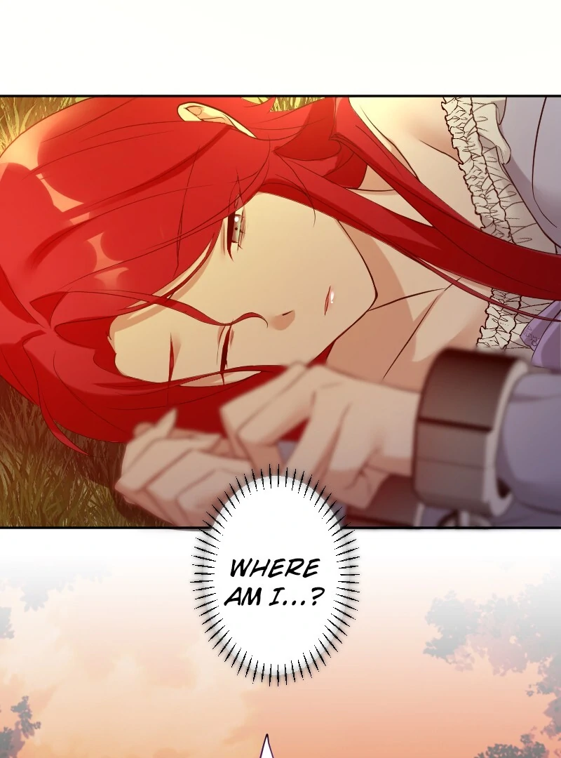 The Armored Prince’s Awkward Love chapter 30 page 5