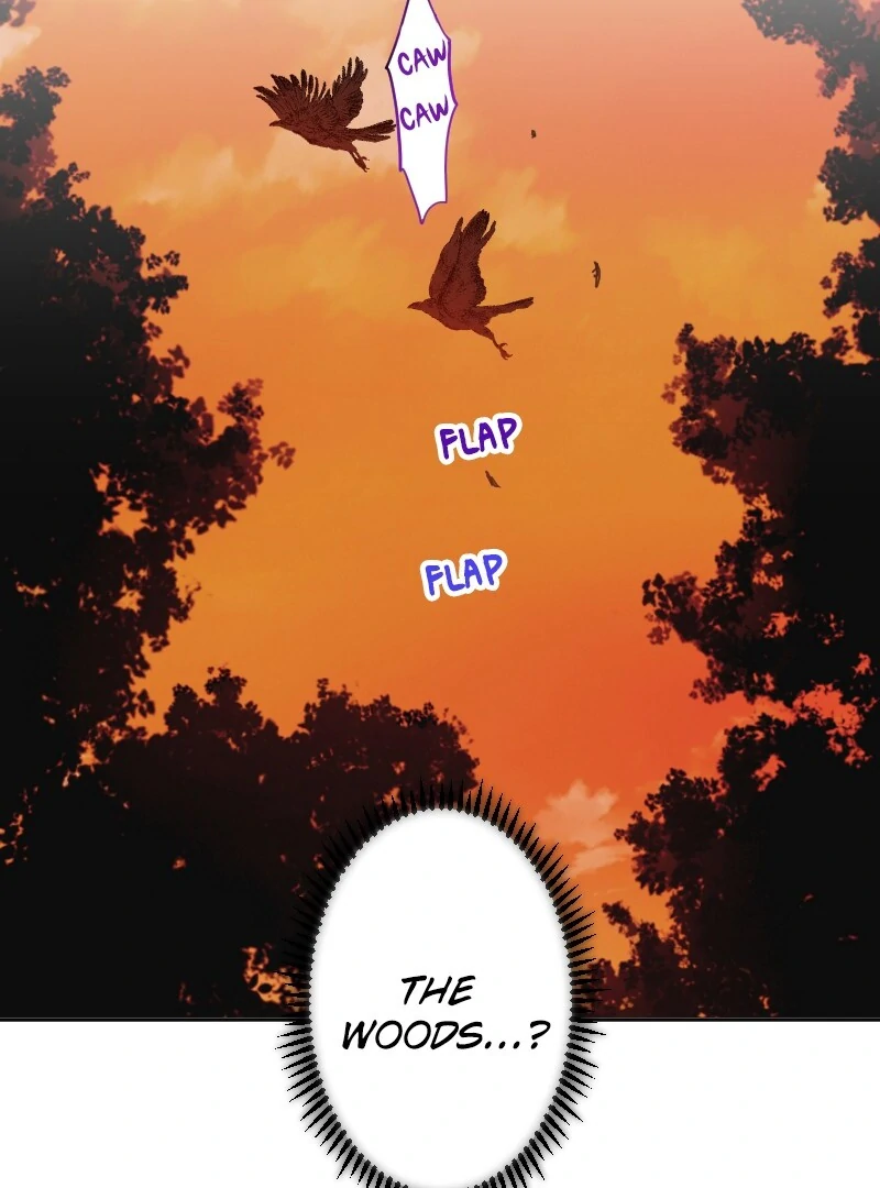 The Armored Prince’s Awkward Love chapter 30 page 6