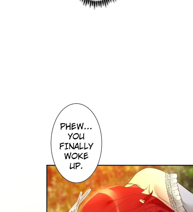 The Armored Prince’s Awkward Love chapter 30 page 7