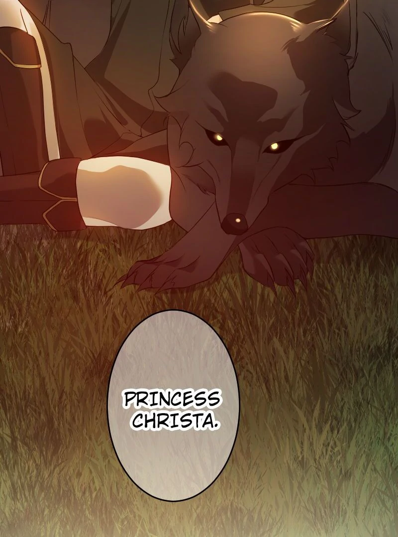 The Armored Prince’s Awkward Love chapter 30 page 10