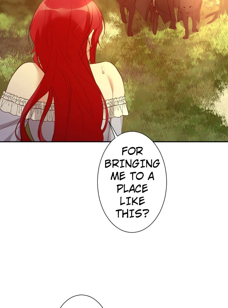 The Armored Prince’s Awkward Love chapter 30 page 13
