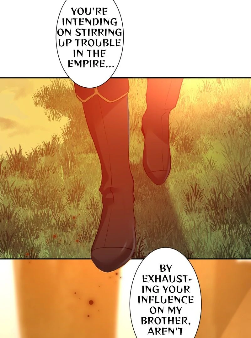 The Armored Prince’s Awkward Love chapter 30 page 14