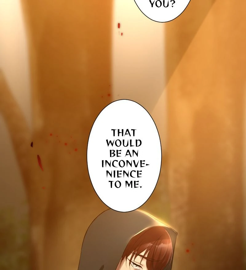 The Armored Prince’s Awkward Love chapter 30 page 15