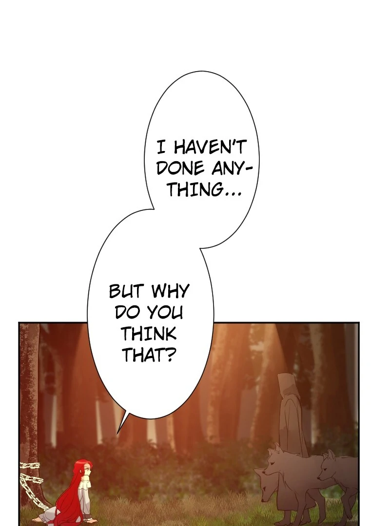 The Armored Prince’s Awkward Love chapter 30 page 18