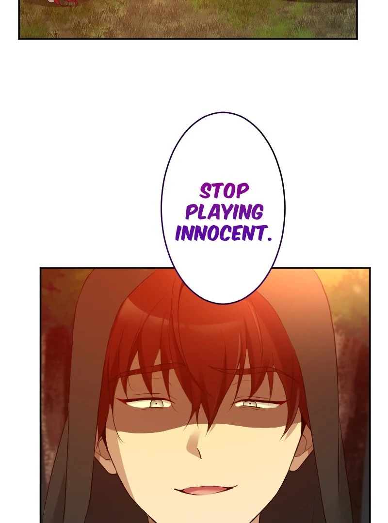 The Armored Prince’s Awkward Love chapter 30 page 19