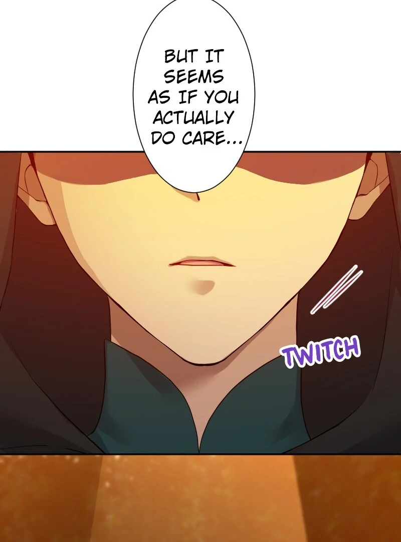 The Armored Prince’s Awkward Love chapter 30 page 22