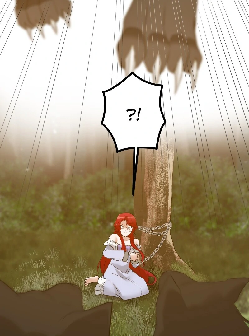 The Armored Prince’s Awkward Love chapter 30 page 26