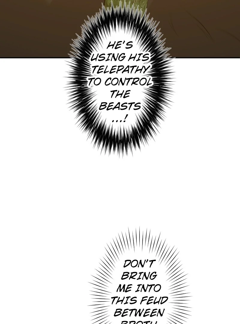 The Armored Prince’s Awkward Love chapter 30 page 27