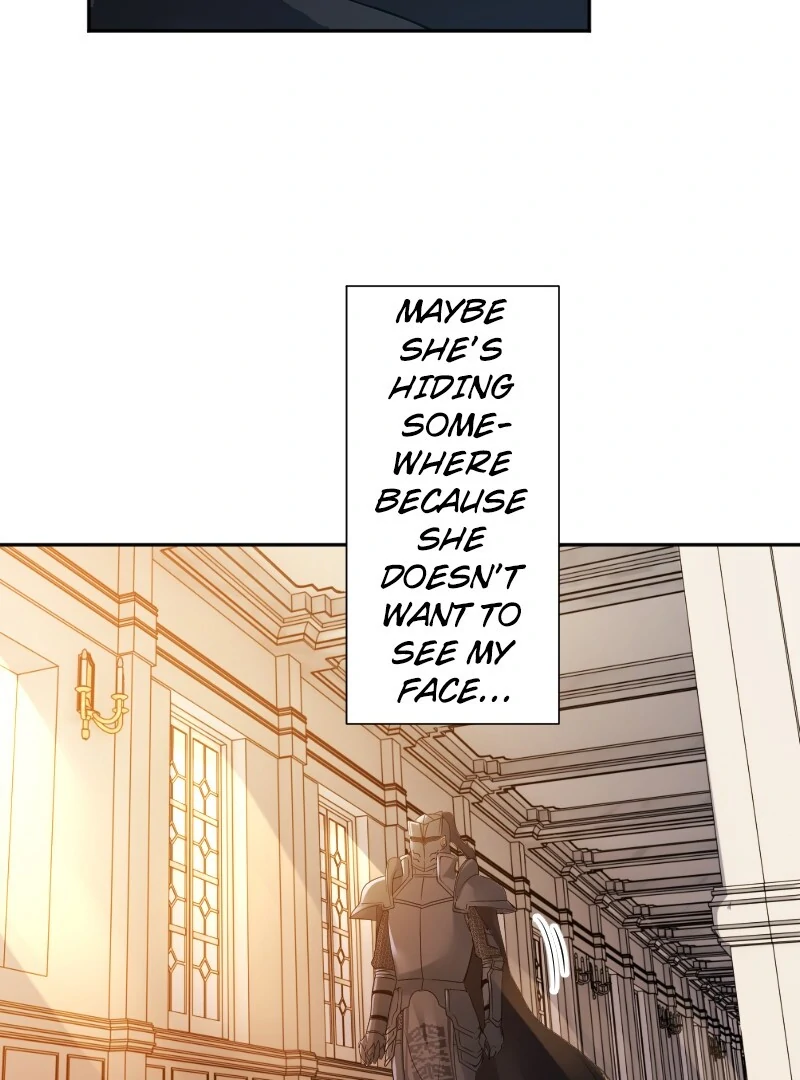 The Armored Prince’s Awkward Love chapter 30 page 36