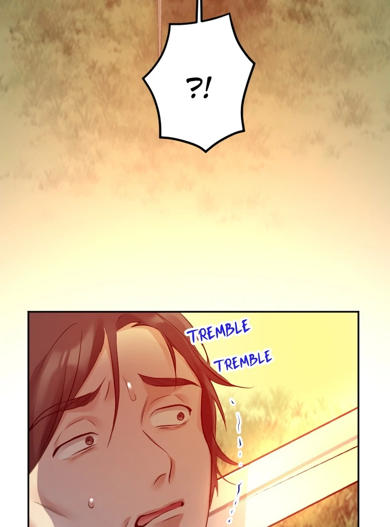 The Armored Prince’s Awkward Love chapter 30 page 41