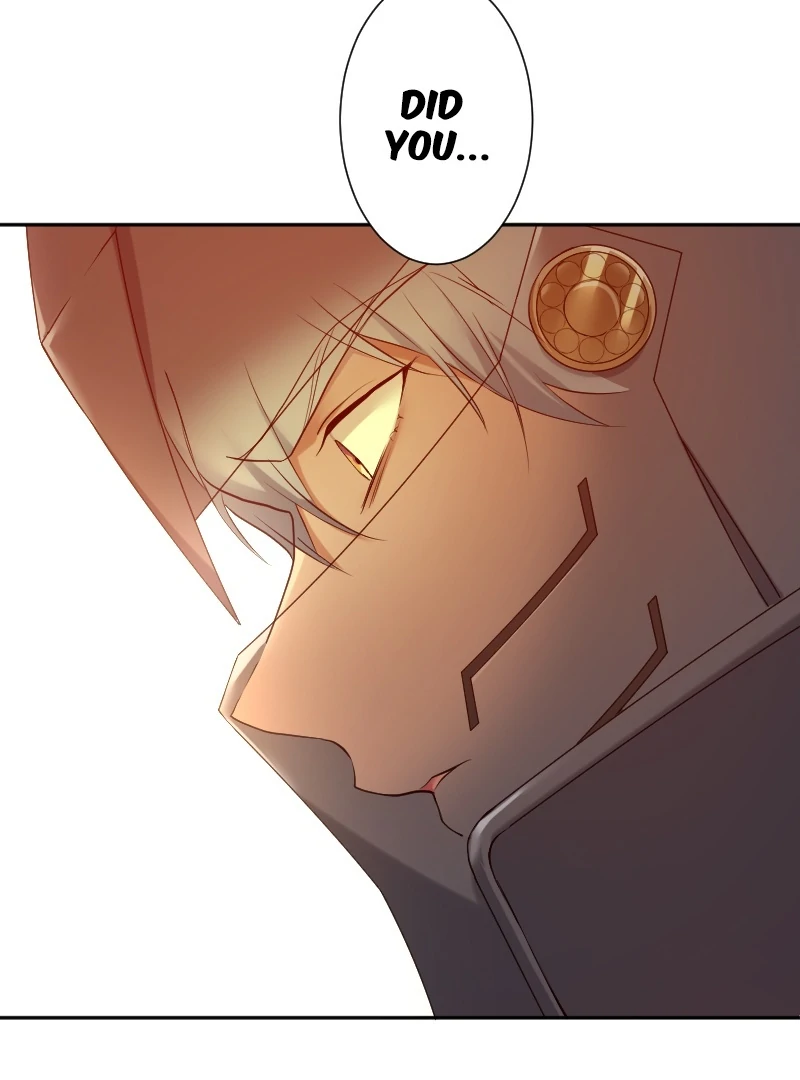 The Armored Prince’s Awkward Love chapter 30 page 43