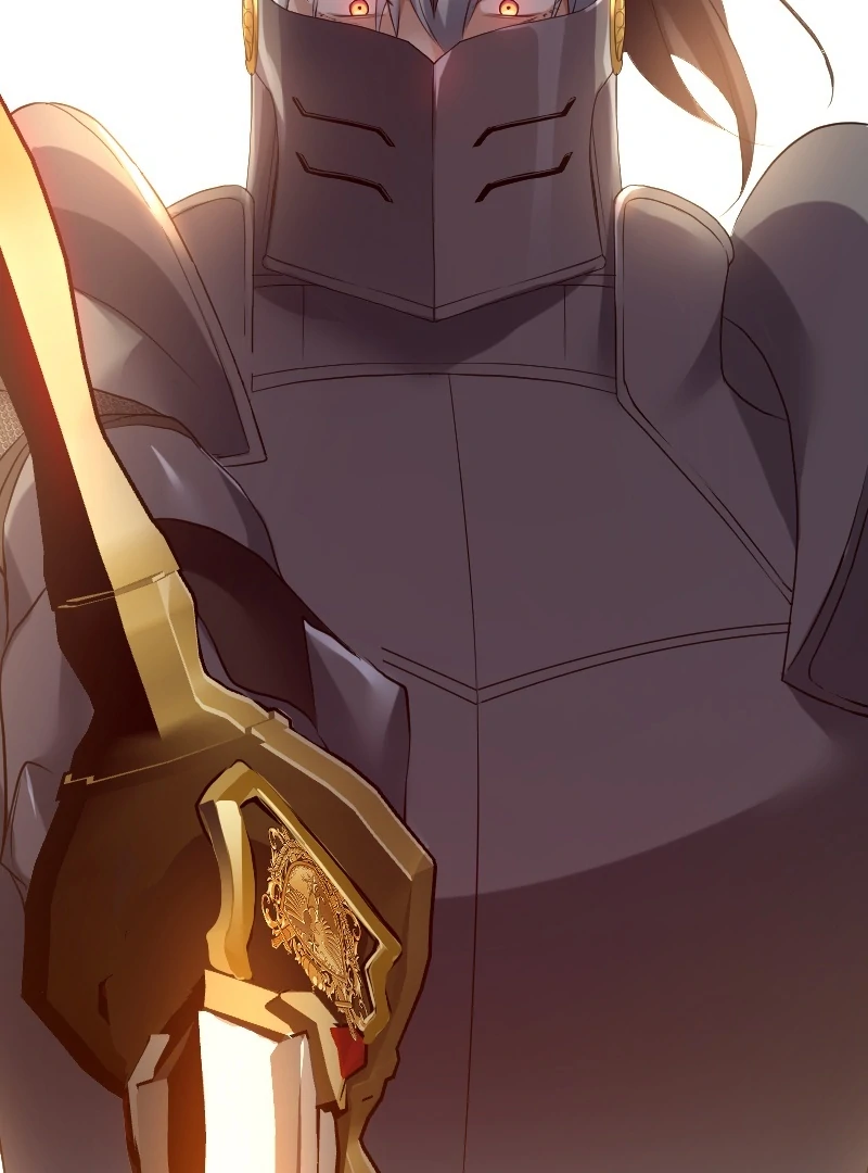 The Armored Prince’s Awkward Love chapter 30 page 45