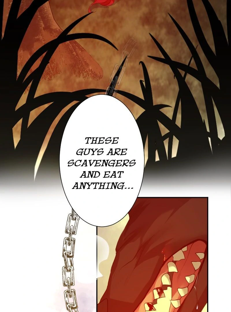 The Armored Prince’s Awkward Love chapter 30 page 50