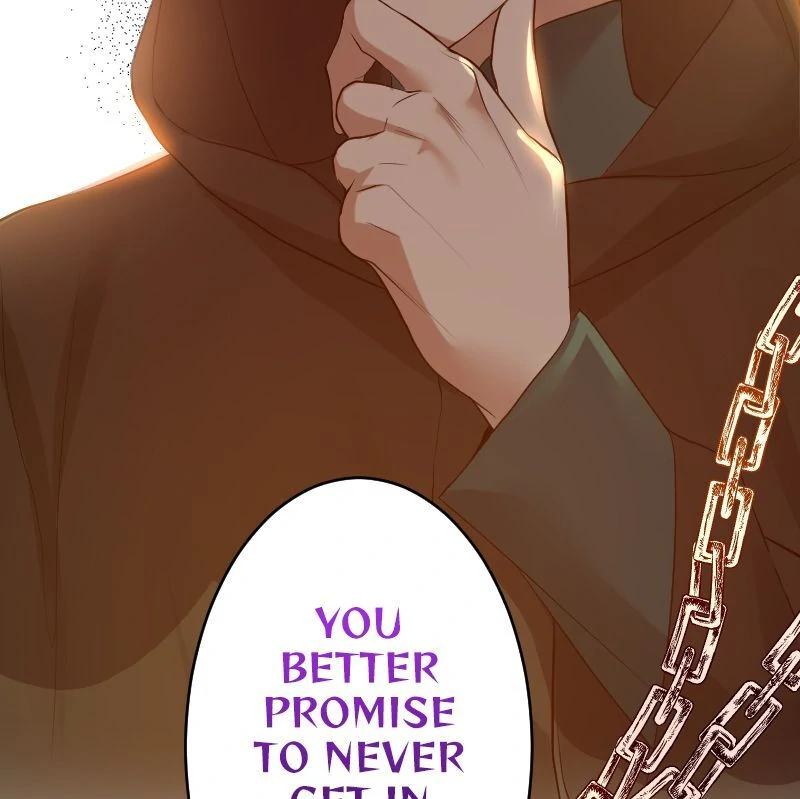 The Armored Prince’s Awkward Love chapter 30 page 55
