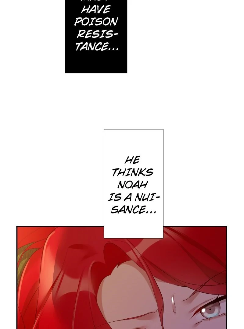 The Armored Prince’s Awkward Love chapter 30 page 60