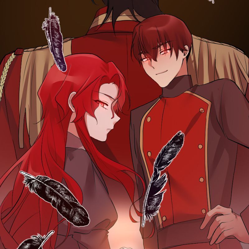 The Armored Prince’s Awkward Love chapter 30 page 63