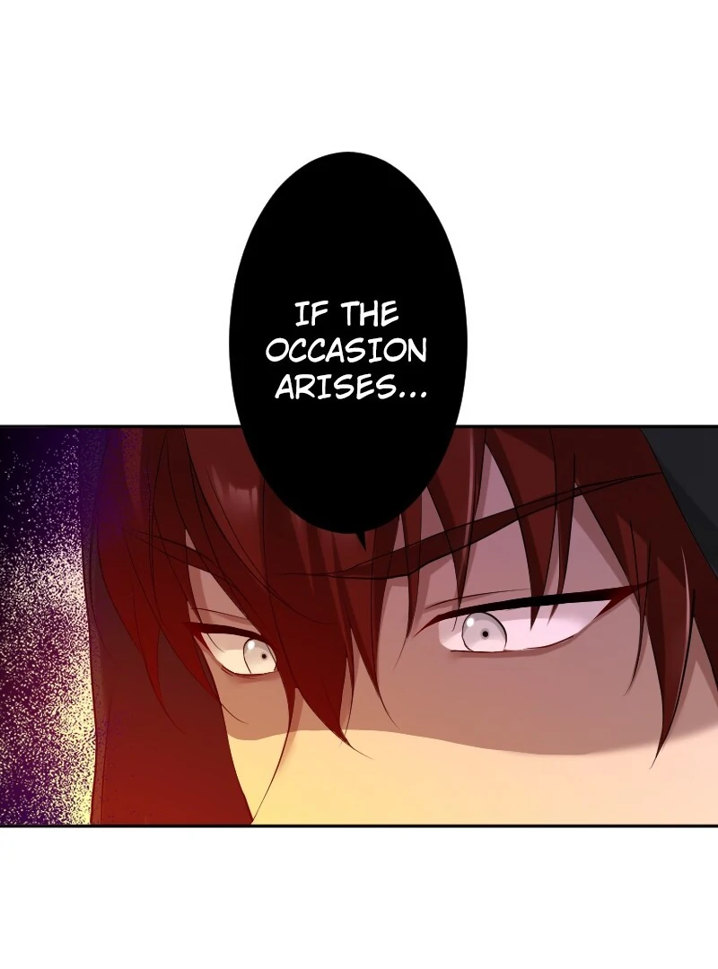The Armored Prince’s Awkward Love chapter 30 page 66