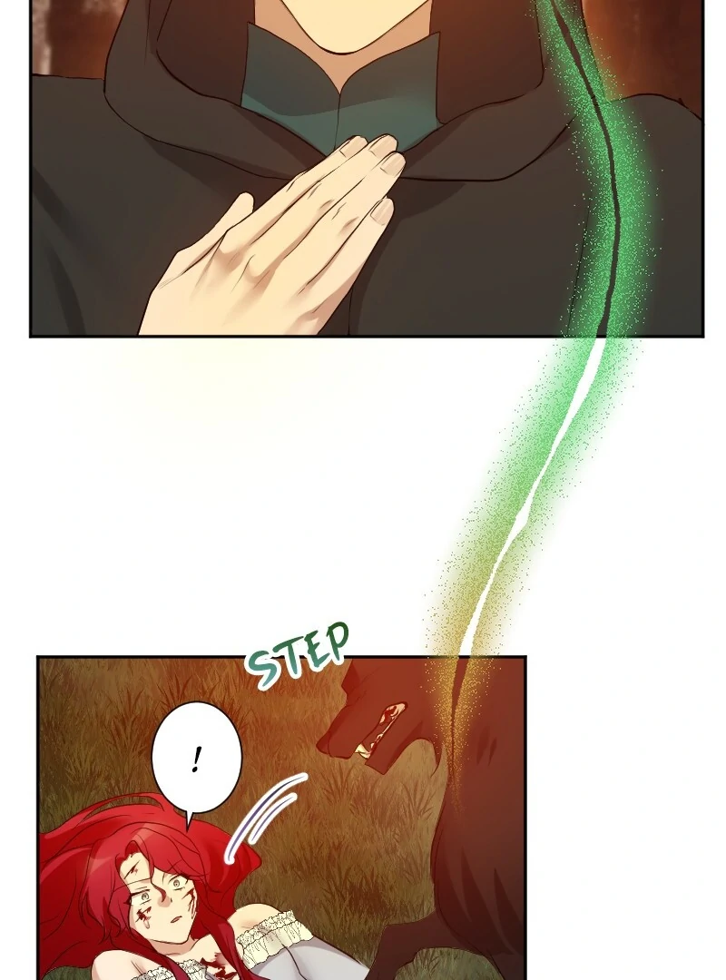 The Armored Prince’s Awkward Love chapter 30 page 68
