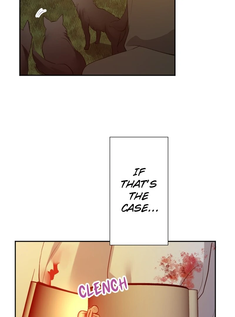 The Armored Prince’s Awkward Love chapter 30 page 70