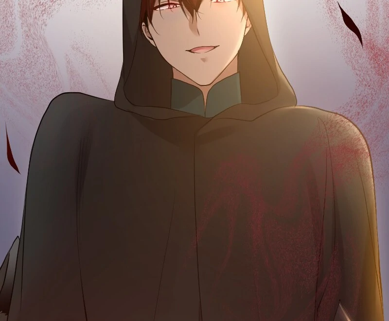 The Armored Prince’s Awkward Love chapter 30 page 73