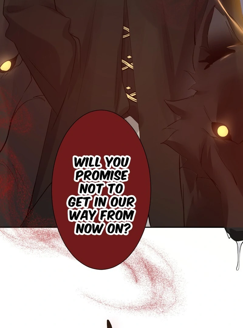 The Armored Prince’s Awkward Love chapter 30 page 74