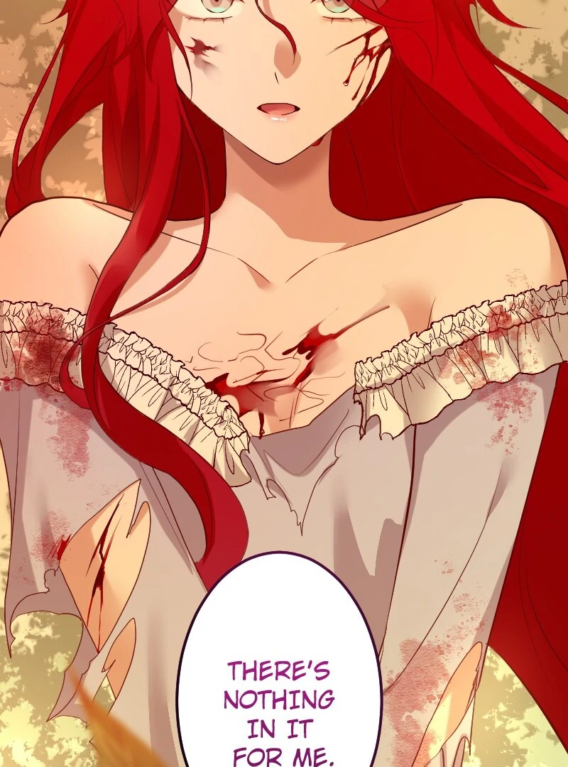The Armored Prince’s Awkward Love chapter 30 page 79