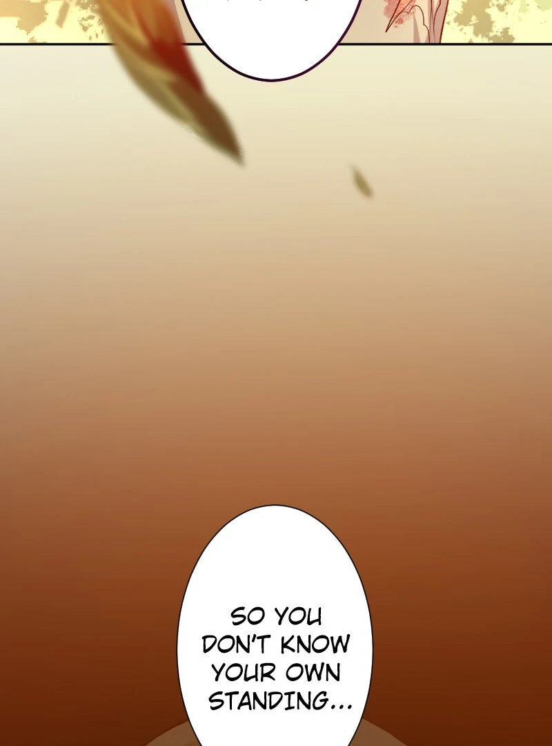 The Armored Prince’s Awkward Love chapter 30 page 80