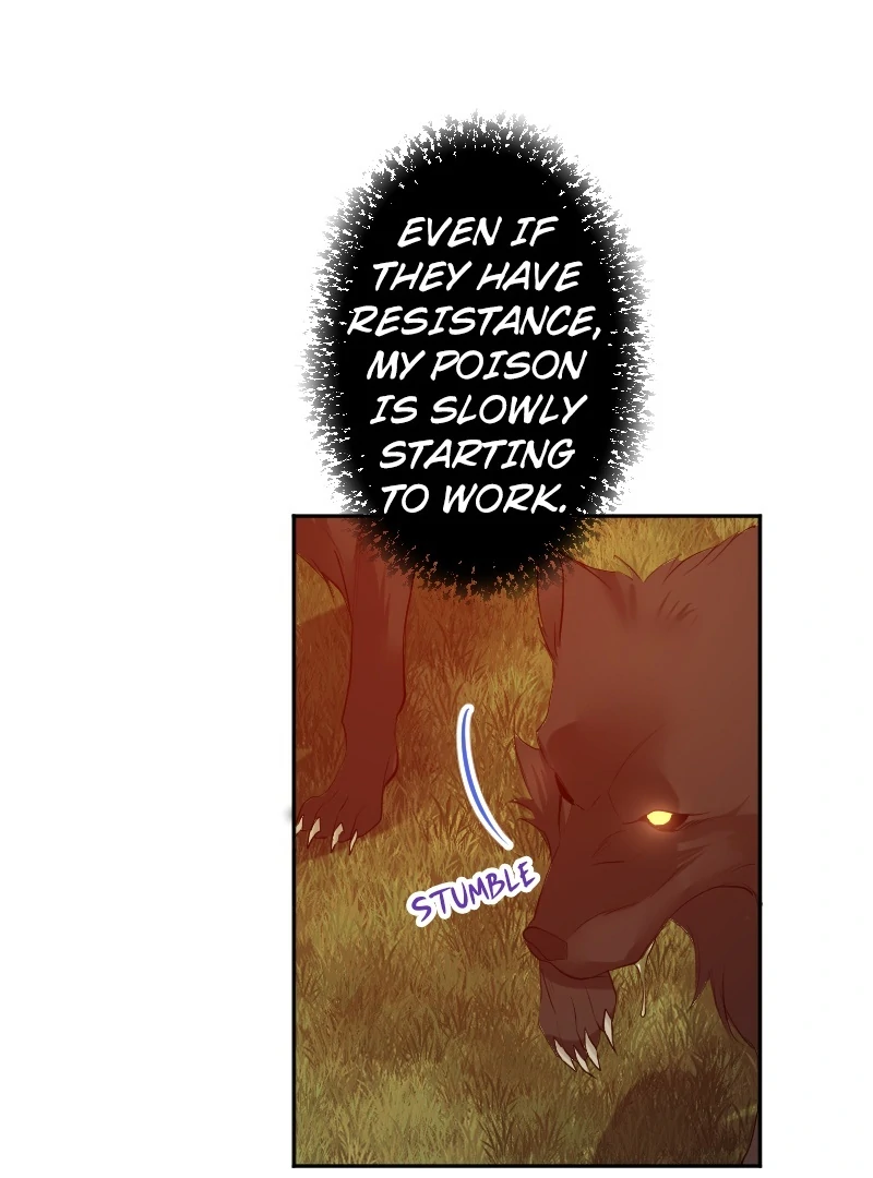 The Armored Prince’s Awkward Love chapter 30 page 83
