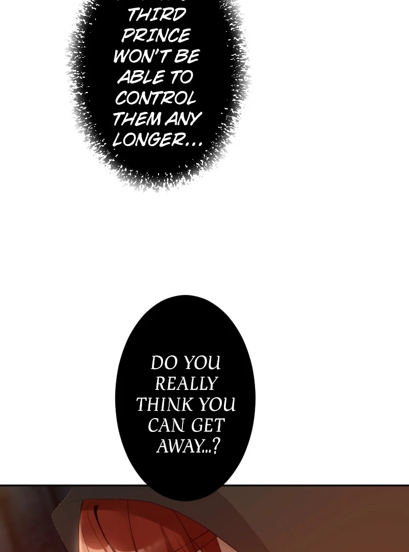 The Armored Prince’s Awkward Love chapter 30 page 85