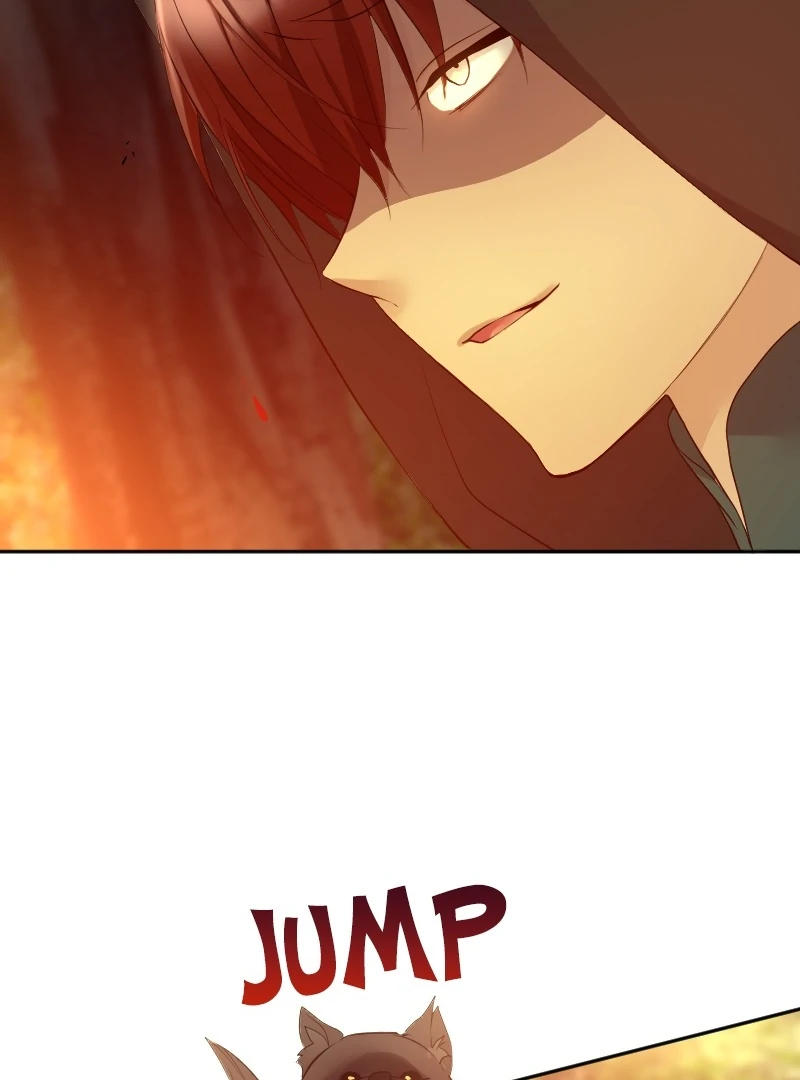 The Armored Prince’s Awkward Love chapter 30 page 86