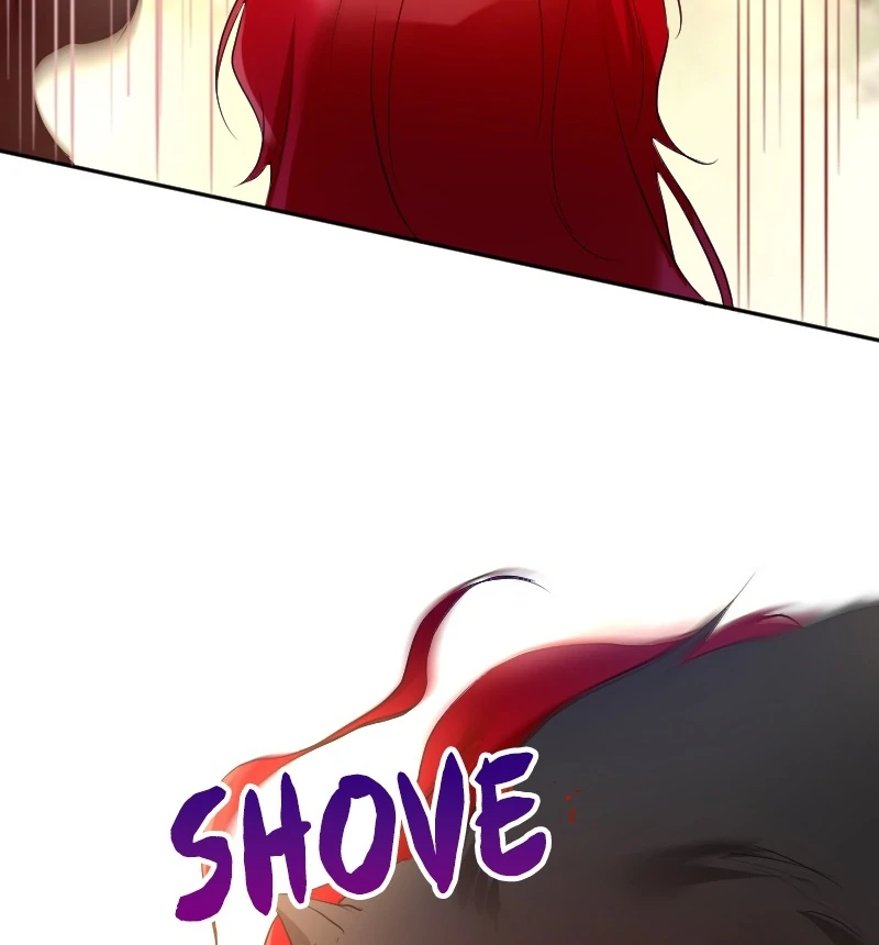 The Armored Prince’s Awkward Love chapter 30 page 88