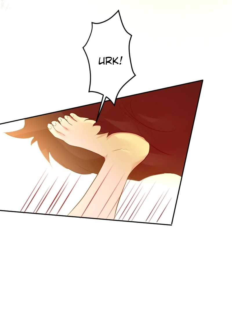 The Armored Prince’s Awkward Love chapter 30 page 90