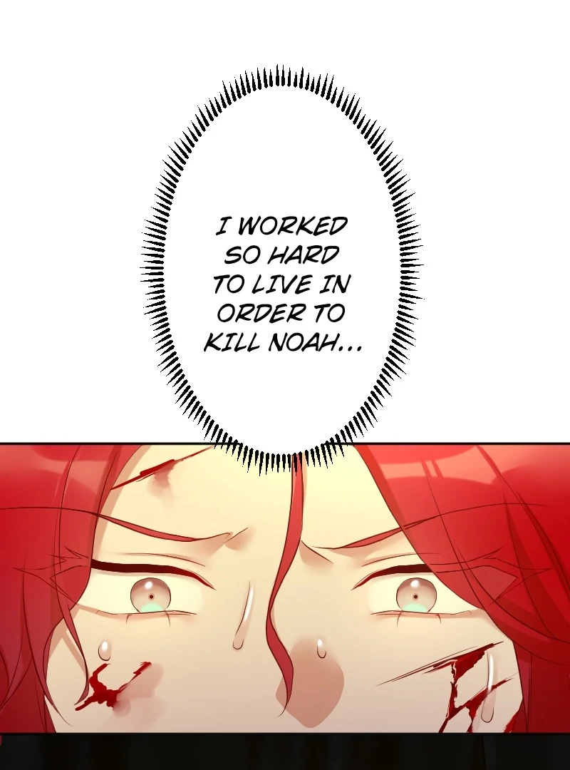 The Armored Prince’s Awkward Love chapter 30 page 91