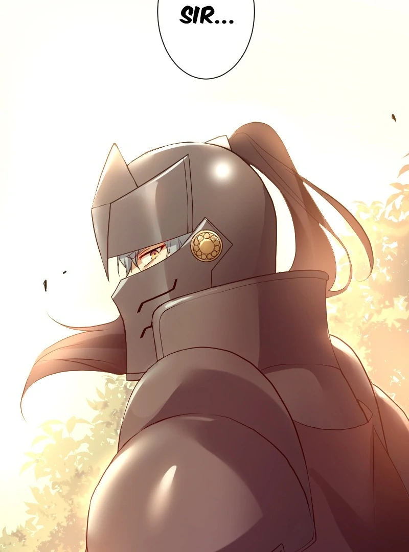 The Armored Prince’s Awkward Love chapter 30 page 104