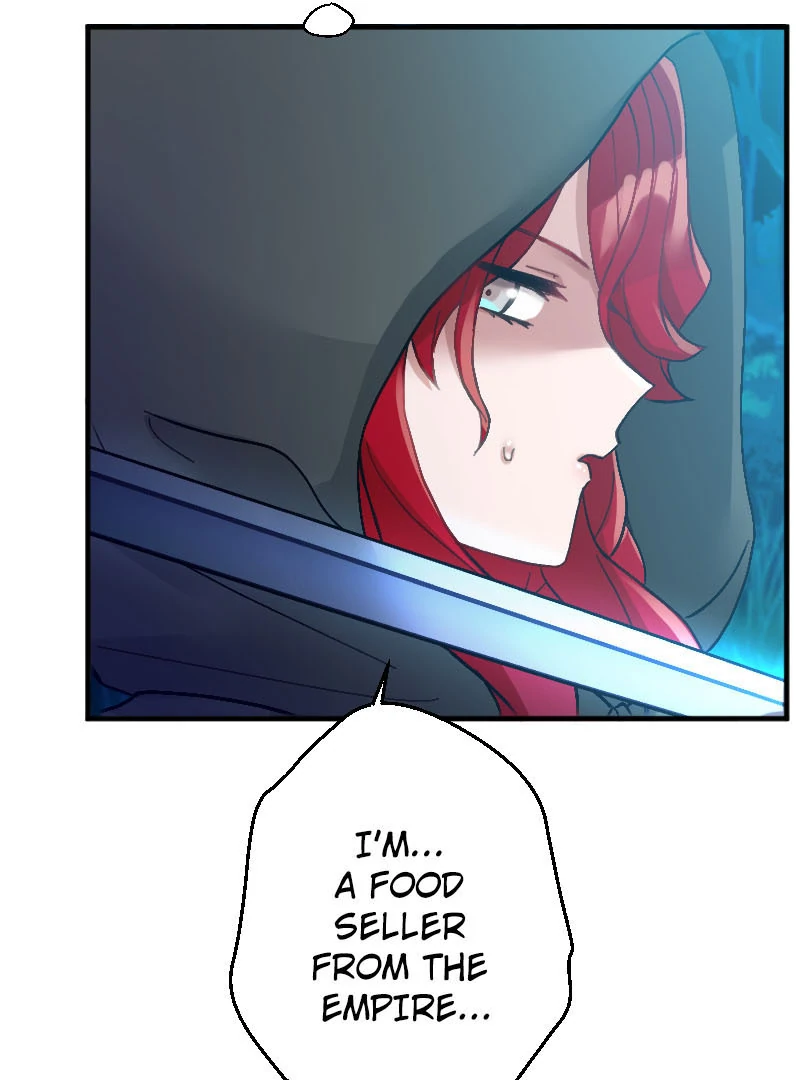 The Armored Prince’s Awkward Love chapter 4 page 5