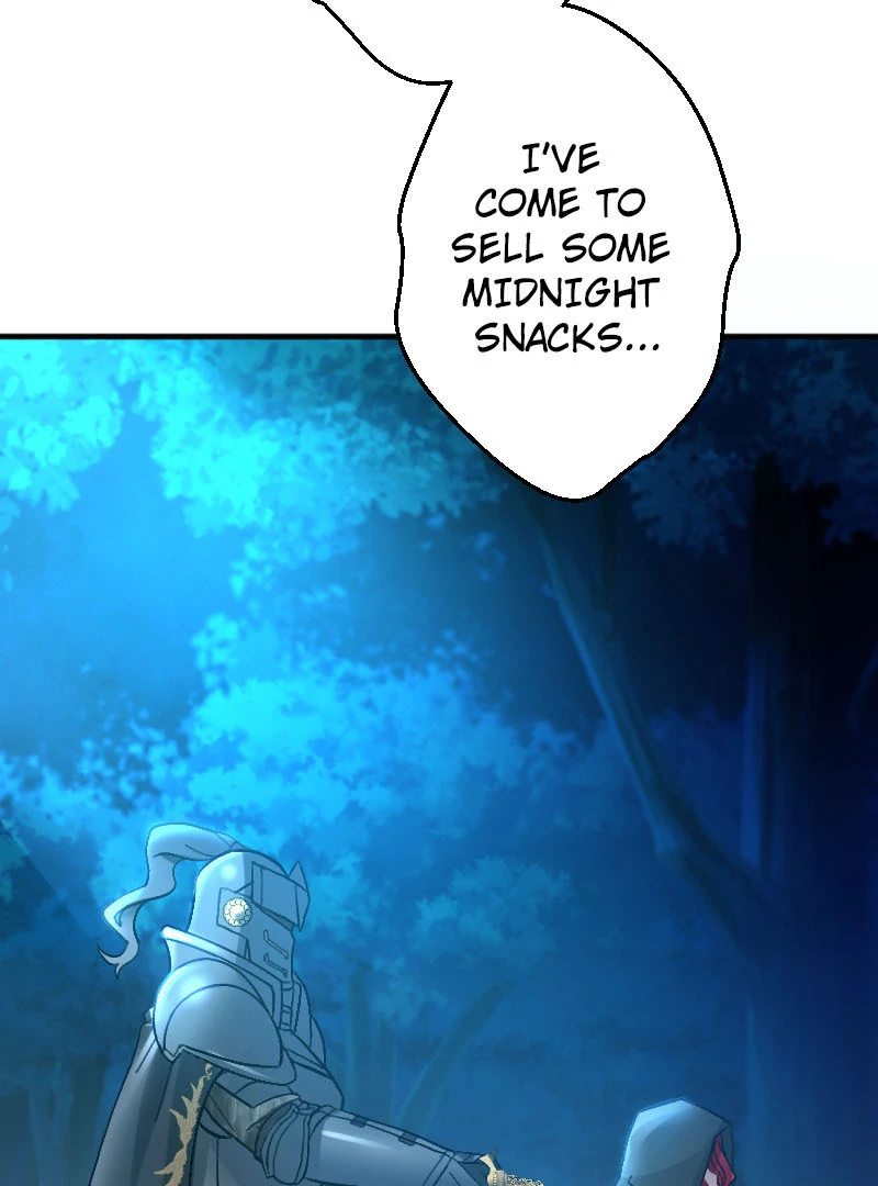The Armored Prince’s Awkward Love chapter 4 page 6