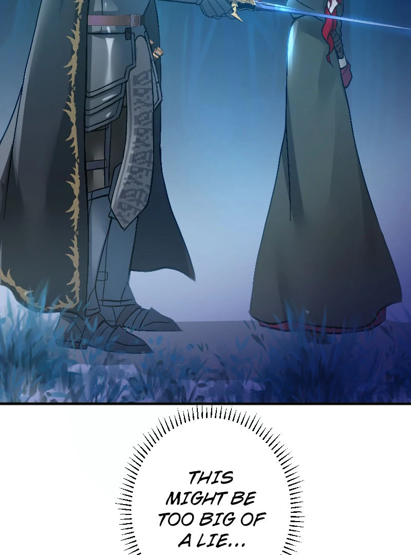The Armored Prince’s Awkward Love chapter 4 page 7