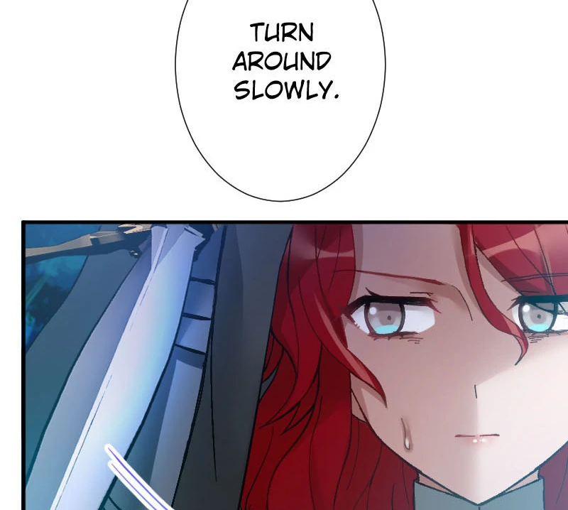 The Armored Prince’s Awkward Love chapter 4 page 10