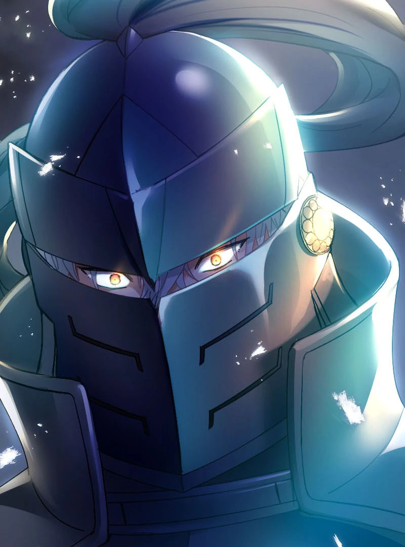 The Armored Prince’s Awkward Love chapter 4 page 13