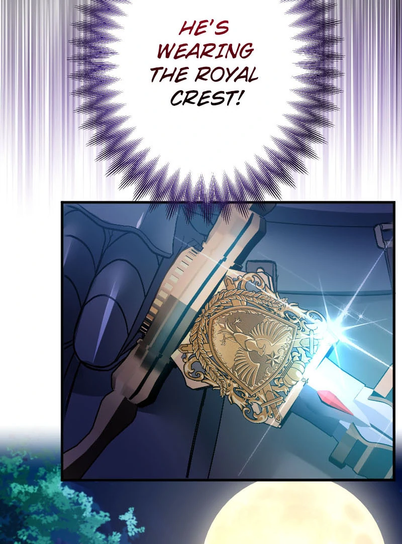 The Armored Prince’s Awkward Love chapter 4 page 16