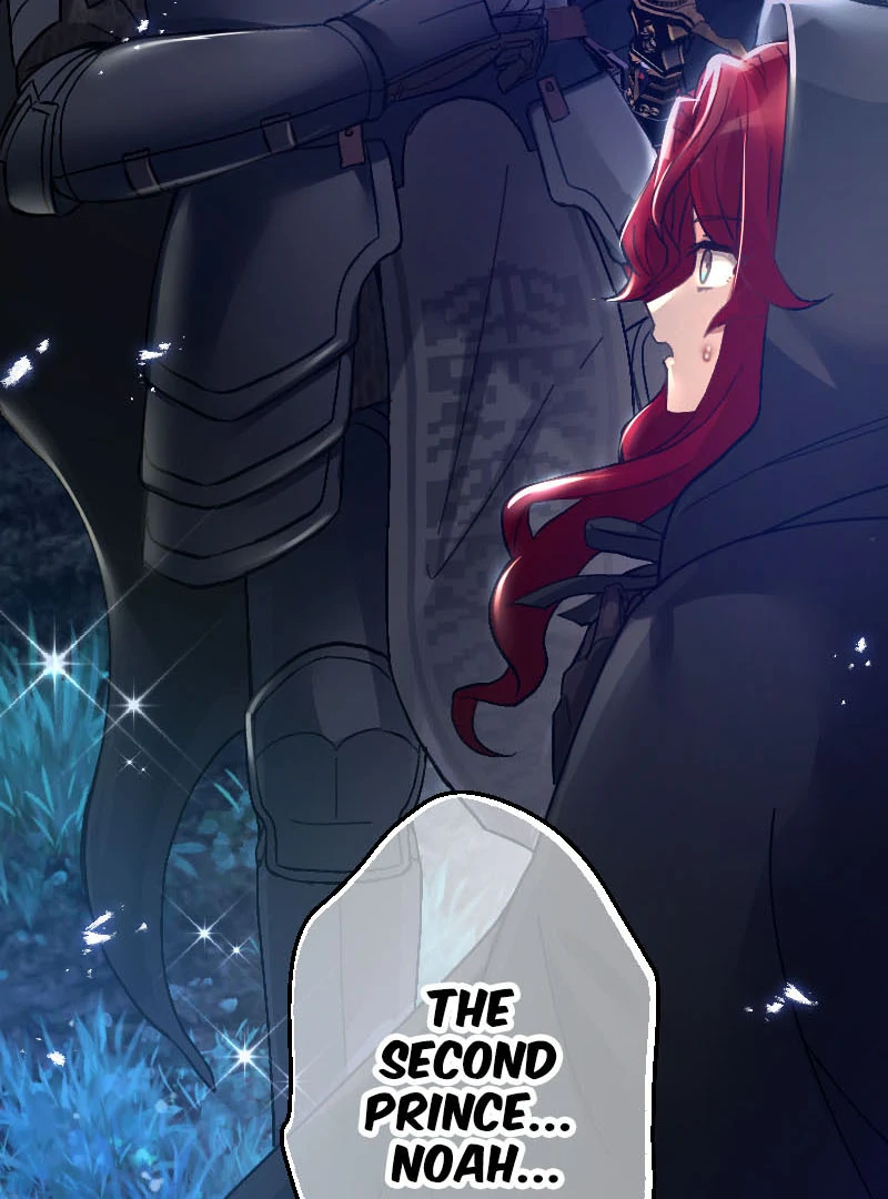 The Armored Prince’s Awkward Love chapter 4 page 18