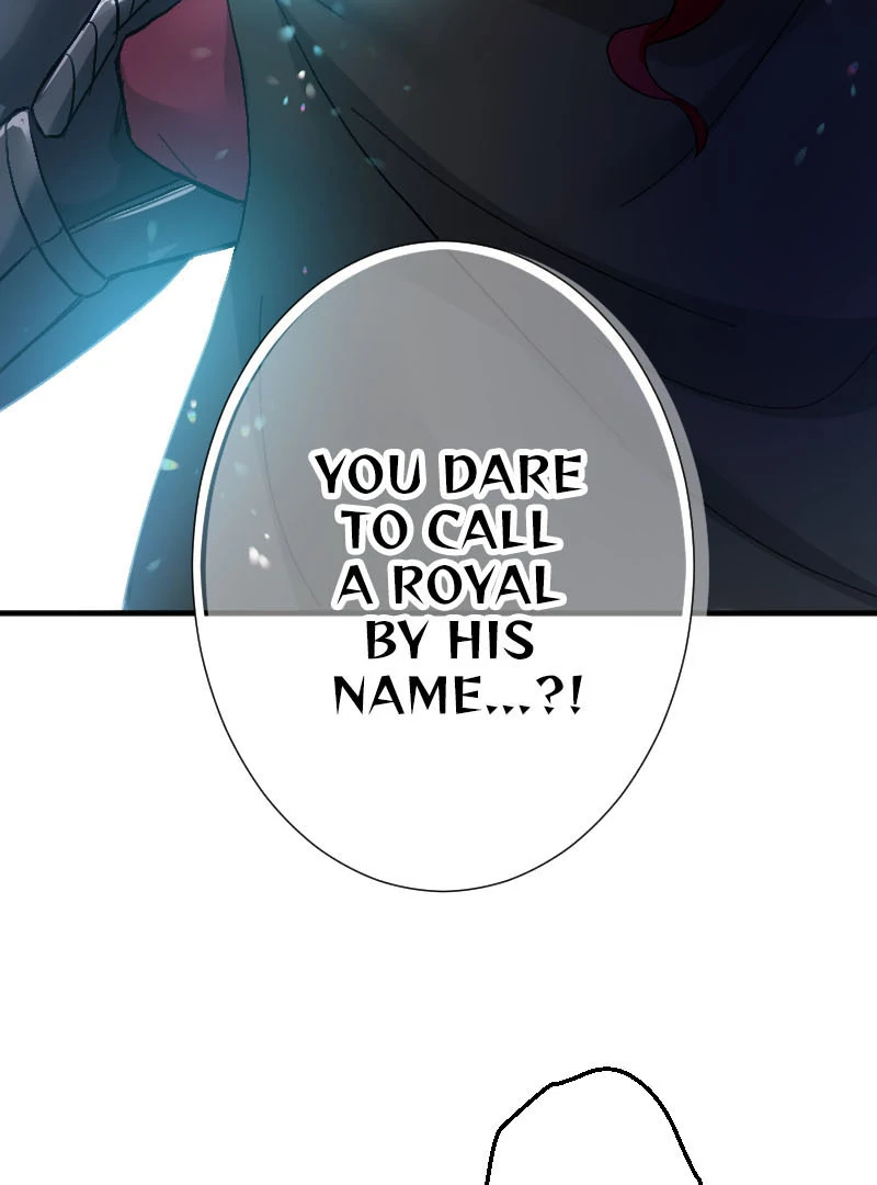 The Armored Prince’s Awkward Love chapter 4 page 22