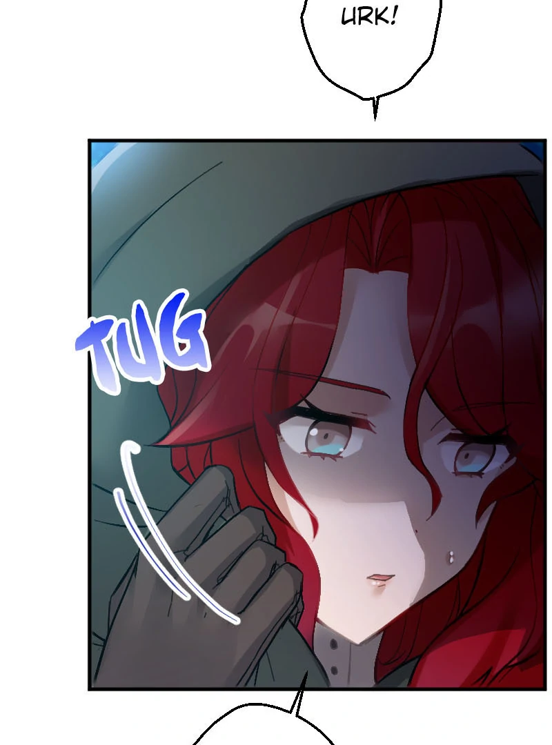 The Armored Prince’s Awkward Love chapter 4 page 23