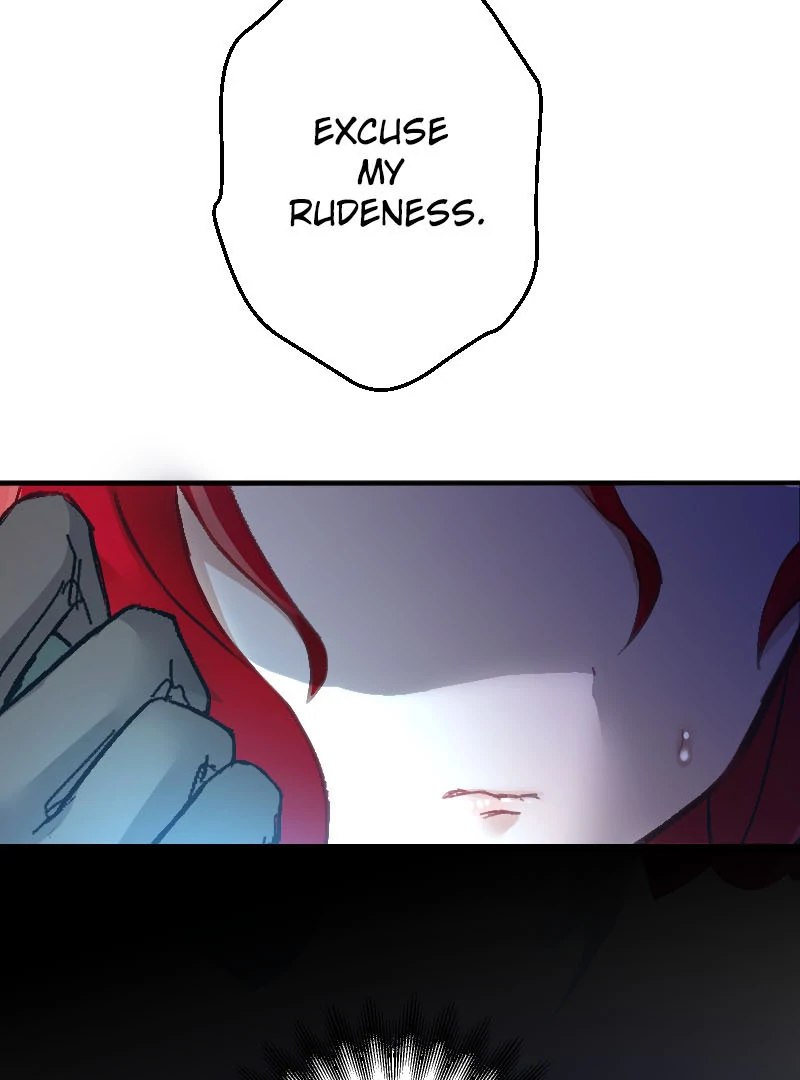 The Armored Prince’s Awkward Love chapter 4 page 24