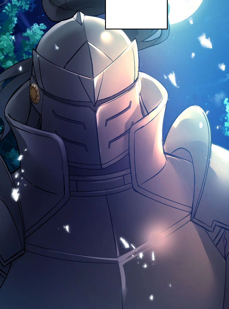 The Armored Prince’s Awkward Love chapter 4 page 27